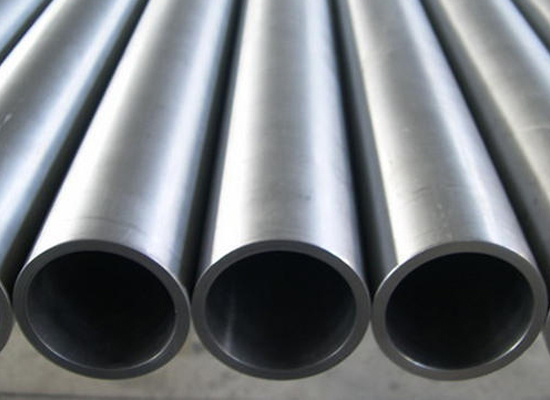 Boiler tube – Seamless & ERW